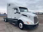 2024 Peterbilt 579 T a Sleeper Semi Truck Tractor A t Mx-13 Diesel Bidadoo