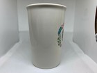 2019 Starbucks Logo Christmas Wreath Holiday Pink Dove 10 Oz Coffee Mug Cup Rare