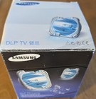 Genuine Samsung Dlp Tv Lamp Bp96-01472a  p132w  Oem Bulb Replacement