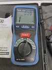 Reed 5600 Instruments Insulation Tester  megohmmeter  