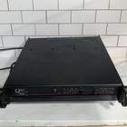 Qsc Ex 1250 Professional Stereo Amplifier