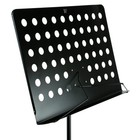 Adjustable Orchestral Sheet Music Stand 