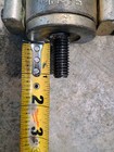 Crosby 2 500 Lbs Swivel Hoist Ring  P n 1016912  1 2 -13 X 2 5  Usa