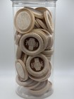 Lot Of  50 Vintage Hottle Bottle Caps