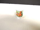 1979 Dc Comics Aquaman Mini Mug Gumball Machine Prize