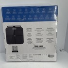 Brand New Humehealth Bluetooth Smart Body Composition Analyzer Body Fat Scale