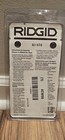 Ridgid 47790 1-2 In  Npt High-speed Stainless Steel Pipe Die