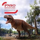 Prehistoric Animal Articulated Toy Series01 Cameron Tyrannosaurus Rex