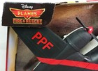 Disney Planes Fire   Rescue Cabbie Transporter Gift Pack W  5 Die Cast Vehicles