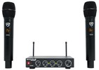 Rockville Rki65bt Karaoke Microphone System For Tablet smatphone laptop tv led s