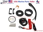Mercury Outboard Mercruiser Kill Stop Switch Safety Lanyard 87-19674a07 19674a07