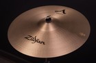 Zildjian 20  A Crash Ride