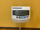 Cas Bw-150 Digital Bench Scale  300lb Legal For Trade- A Grade In Us