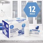 Conforming Stretch Gauze Bandage 2  X 4 1 Yards 12 Rolls   Sterile Latex Free   
