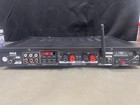 Pyle Home Theater Audio Receiver Sound System With Bluetooth Pda7bu