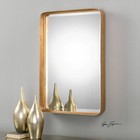 Crofton - 30 25 Inch Mirror Mirrors Uttermost 13936