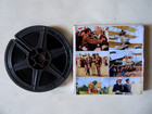 Super 8mm Sound 100   Those Magnificent Men In Their Flying    A Crazy Comedy