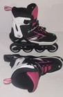 Rollerblade Spitfire Kids  Inline Skates  Xt G Model Size 5-8  72mm Wheel