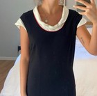 100  Cotton Vintage Dress