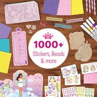 Imagimake Unicorn Craft Kit 20 Mess-free Creative Activities