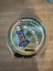 3ft Translucent Usb 2 0 To Db9 Rs232 Serial Converter 9 Pin Adapter Cable Pda