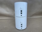 Tp Link Deco Ax1800 Whole Home Mesh Wi-fi 6 System Model Deco X20 2 Pack 