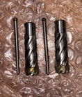 Slugger By Fein Annular Cutters     13 16    X 2       hss   usa-with Pilot Pins- Lot Of 2