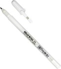 Writes On Dark Paper  Creamy Smooth Ink  Opaque Gel Pens  05 Fine Pt   Sakura