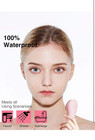 N  gracoola Clie Sonic Facial Cleansing Brush Waterproof Electric Face Cleansi   