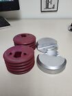 Proform Performance 400c Treadmill Pftl59513 3 Deck Cushion   Bottom  26g 