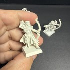 Warhammer Fantasy - Wood Elves - Wood Elf Waywatchers X 3 Metal Oop A