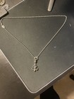 Chrome Hearts Pendant ball Chain 