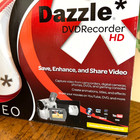 Pinnacle Dazzle Dvd Recorder Hd Capture Video From Devices New In Box