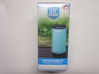 Thermacell Patio Shield Mosquito Protection 15  Zone