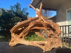 Driftwood Malaysian Aquariums Fish Reptiles Decoration Pet Supplies Art Garden