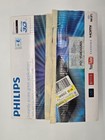 Philips Bdp1502 7 Hdmi Blu-ray Dvd Player  Remote Cords 