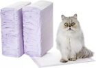 Cat Pad Refills For Tidy Little Cats Breeze Litter System 100 Pack Fresh Scent