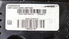 2010-2017 Gmc Acadia 25994310 Bose Audio Sound System Amplifier Oem Jdm Used