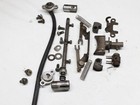 1999 99-01 Yamaha Yz250 Yz 250 Exhaust Power Valves