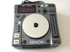 Denon Dn-s1000 Professional Dj Turntable Tabletop Cd Cdj Mp3 Player