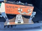 Robins Tape Editing Workshop Tape Editor Splicer  Mpn Tk-9  W  Box