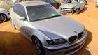 Driver Left Strut Front Convertible Fits 01-06 Bmw 325i 179372