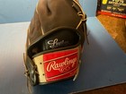 Rawlings Players Series Nb115pro Baseball Glove 11    - Black red - New