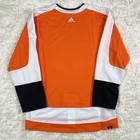 Adidas Philadelphia Flyers Nhl Authentic Home Hockey Jersey Men Sz 54 New Gt5612