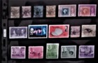 Mauritius Stamps     Very Nice S141 Free Registered Mail
