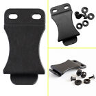 Holster Belt Quick Clips Hardware Screw Kit For Iwb owb Sheath Gun Holster