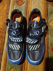 New Pearl Izumi Womens Sz 41 8 Bike Cycling Shoes Shimano Cleats Carbon Fiber 