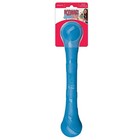 Kong Squeakstix Medium Blue Dog Toy  kng00847 