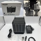 Wavlink 4-bay Hard Drive Enclosure For 3 5 2 5   Sata Hdd ssd W cooling Fan Hdmi