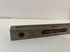 Vintage Stanley Sweetheart Sw No  39-1 2 Machinists Level 6    Long Usa